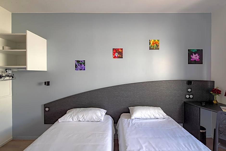 Hotel CIS Paris Kellermann