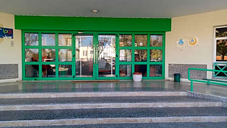 HI Aveiro – Pousada de Juventude