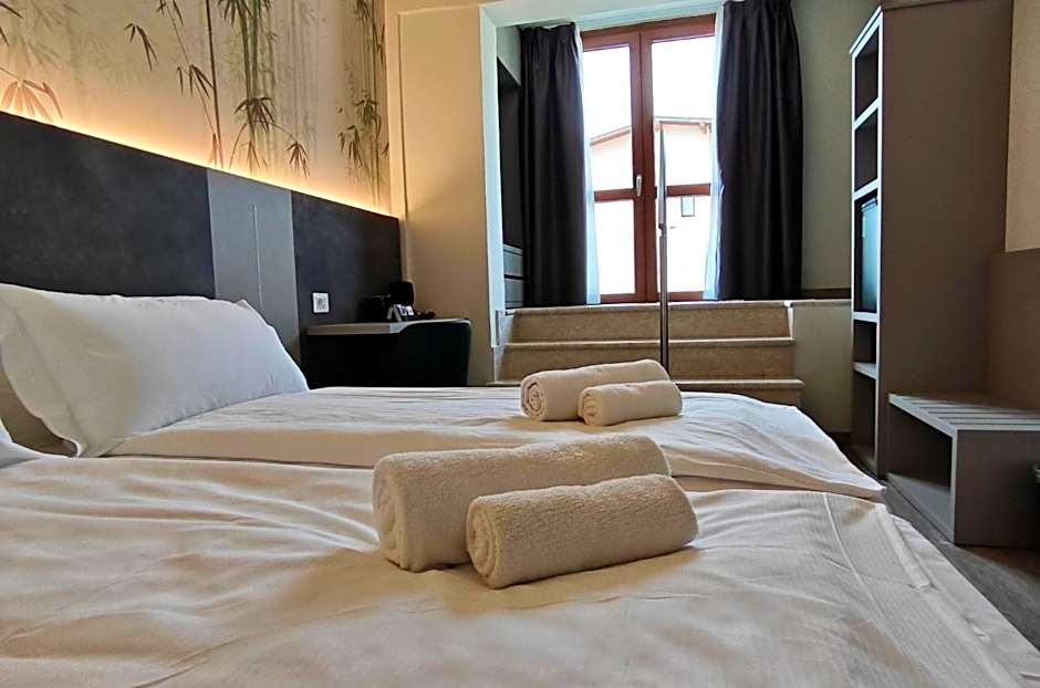Hotel Garda Bellevue