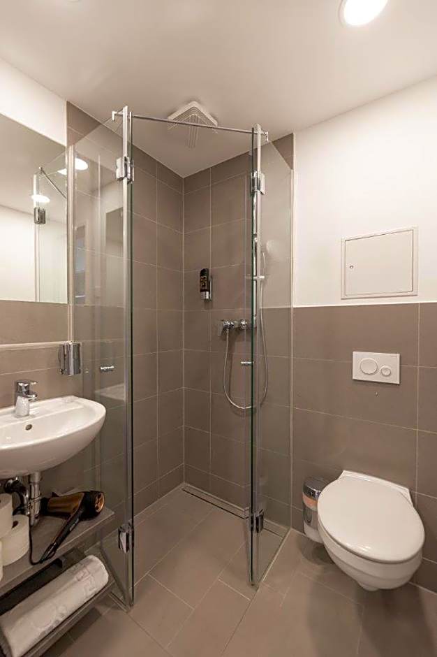 TRIO Apartment Hotel Berlin