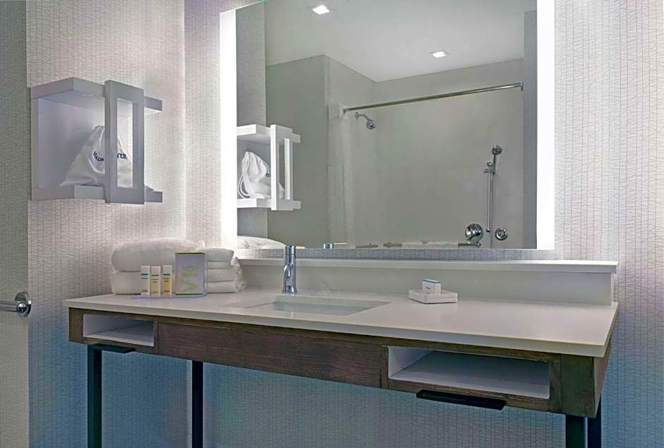 Hampton Inn By Hilton Patterson, Ca