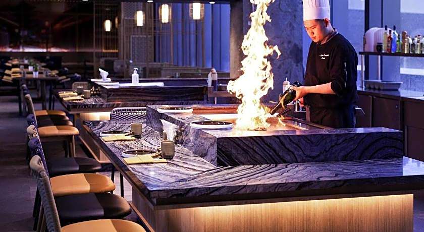 Grand Mercure Malang