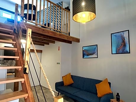 Xagi House - Montargil