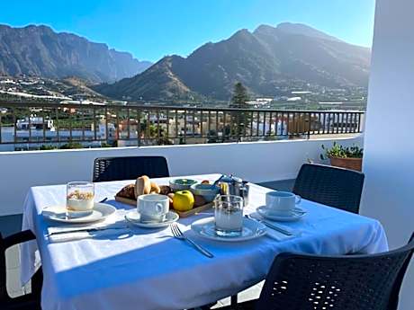 Hotel Valle Aridane