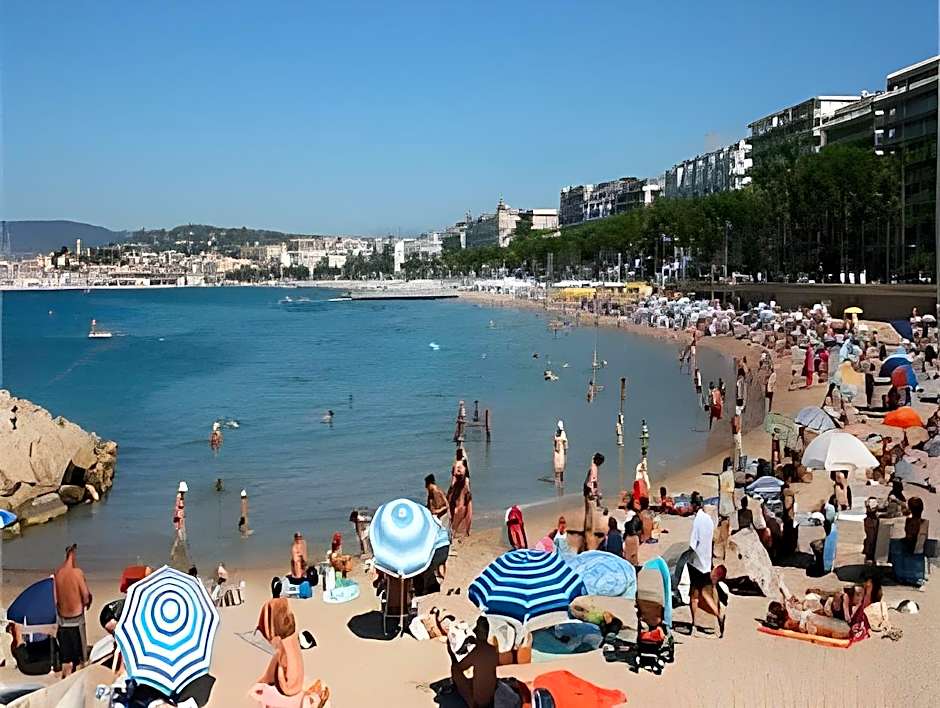Residhotel Cannes Festival