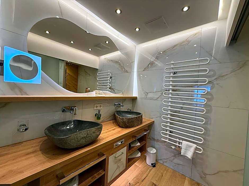 Oberlechtaler Hof Boutique Hotel