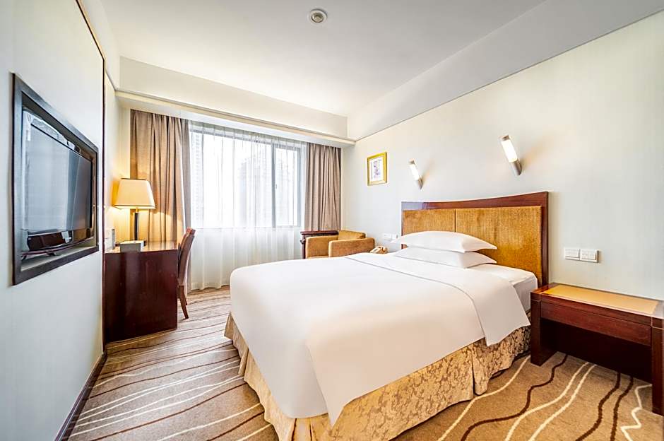 Zhongshan International Hotel