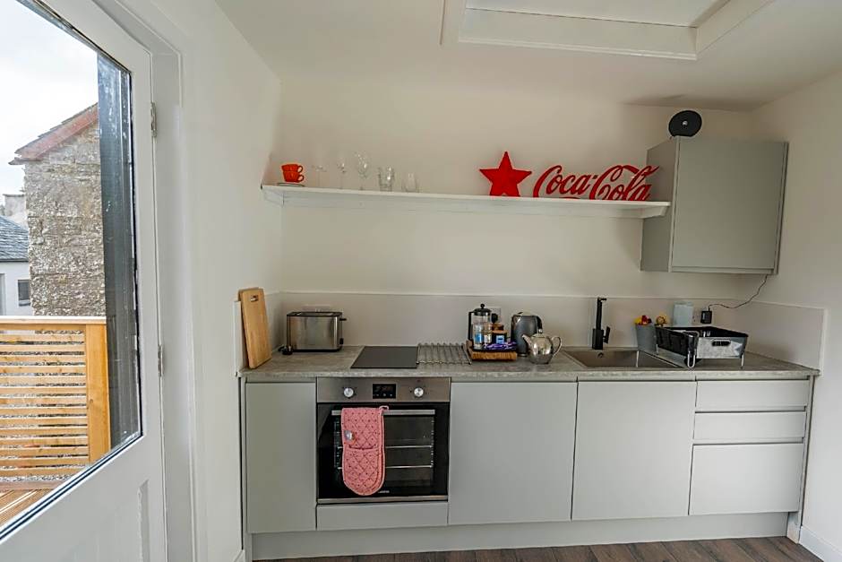 The Trossachs Collection