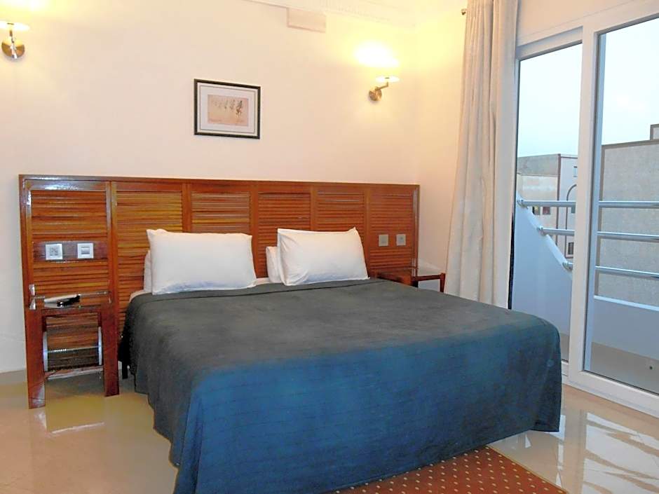 Boutique Hôtel Albaraka