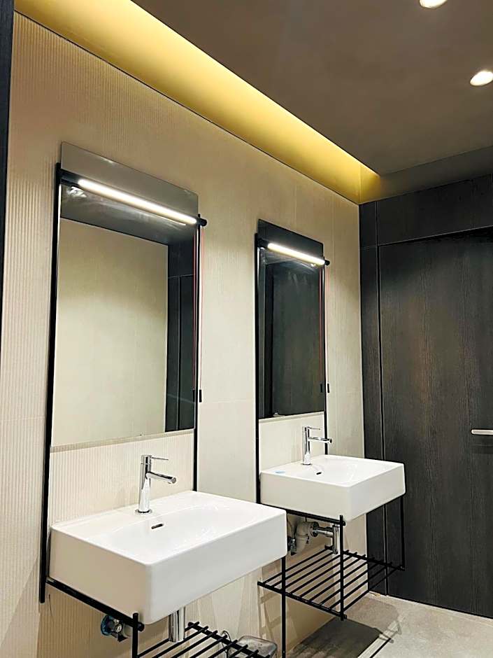 Kleopatra Ikiz Hotel
