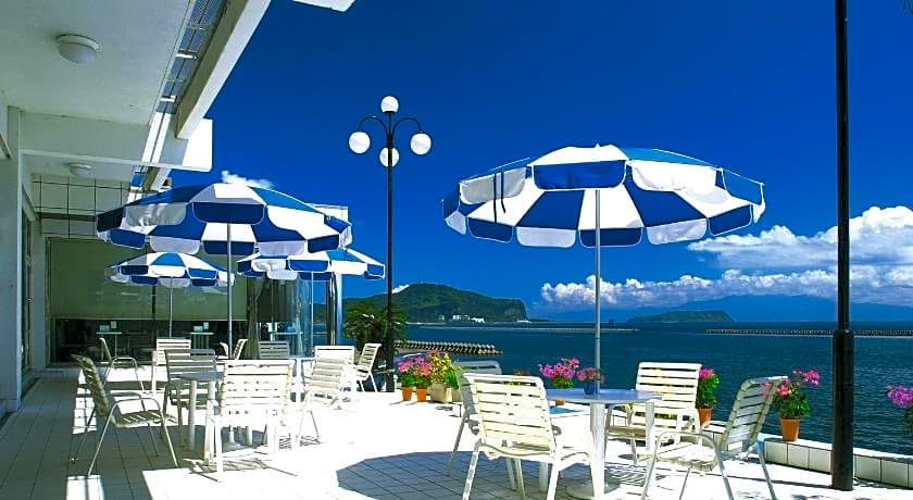 Ibusuki Kaijyo Hotel