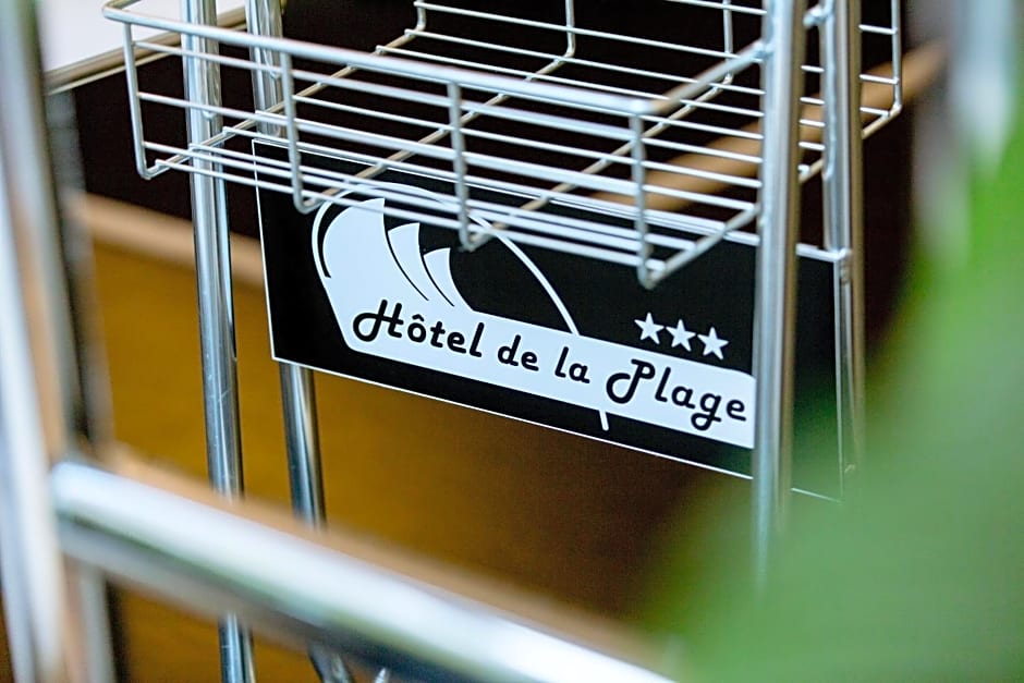 Hôtel de La Plage by Inwood Hotels