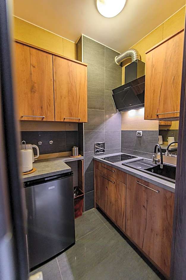 Hotel Restauracja Sara