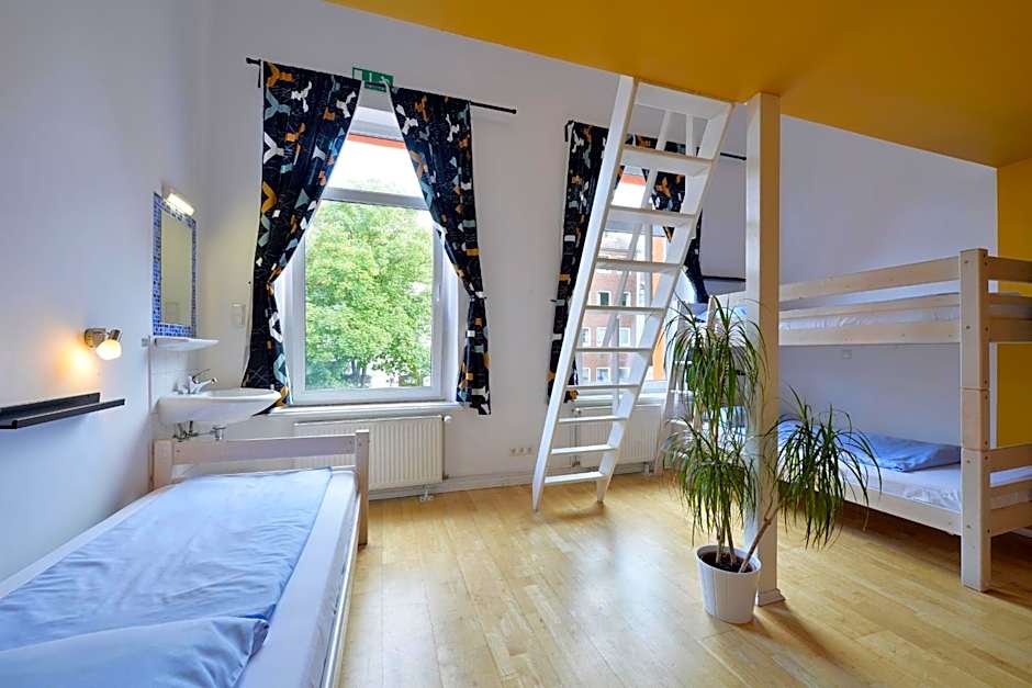 Townside Hostel Bremen