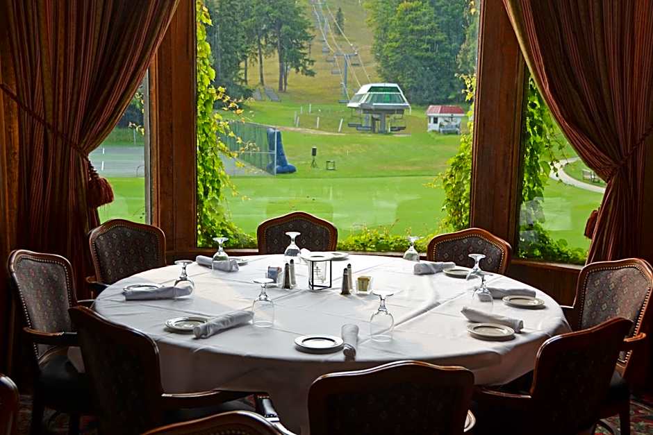 The Highlands at Harbor Springs