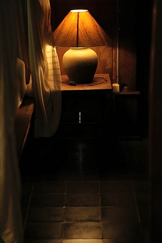 Tembi - Historical Home