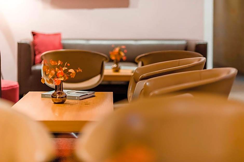 Boutique Hotel Atrium Munchen