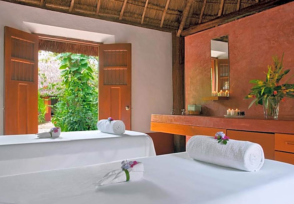 Hacienda San Jose Cholul