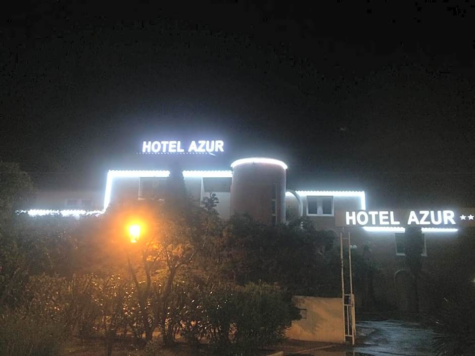 Hotel Azur