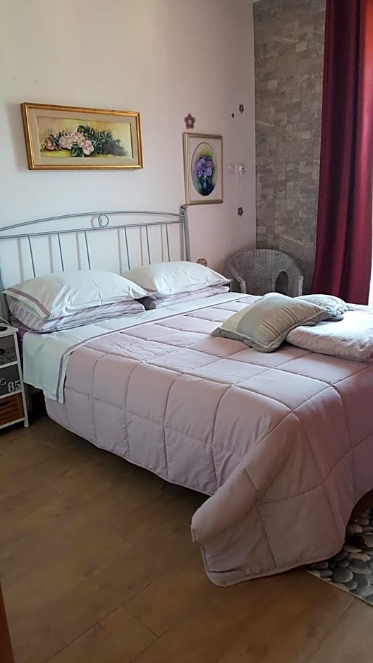 b&b Bigolin Cristina