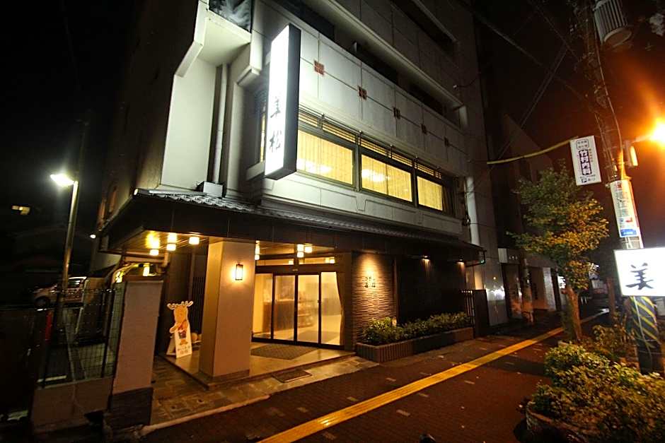 Hotel Mimatsu
