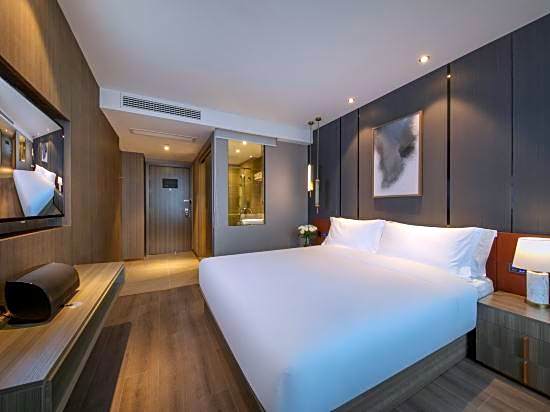 Orange Hotel Xuzhou Suning Plaza