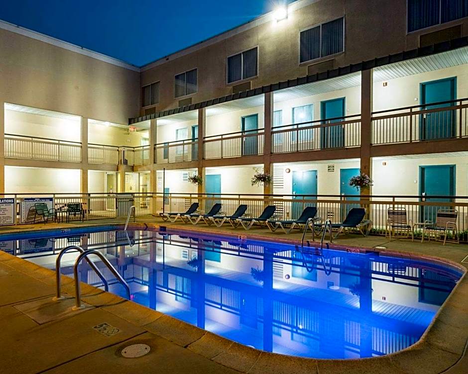 Quality Inn Newark