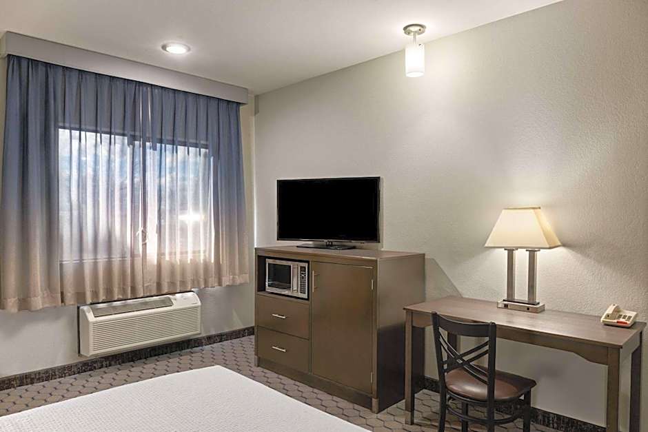 Baymont by Wyndham Moses Lake