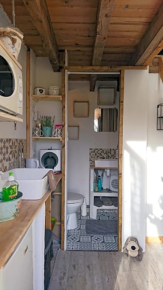 Les chambres du Vau Profond