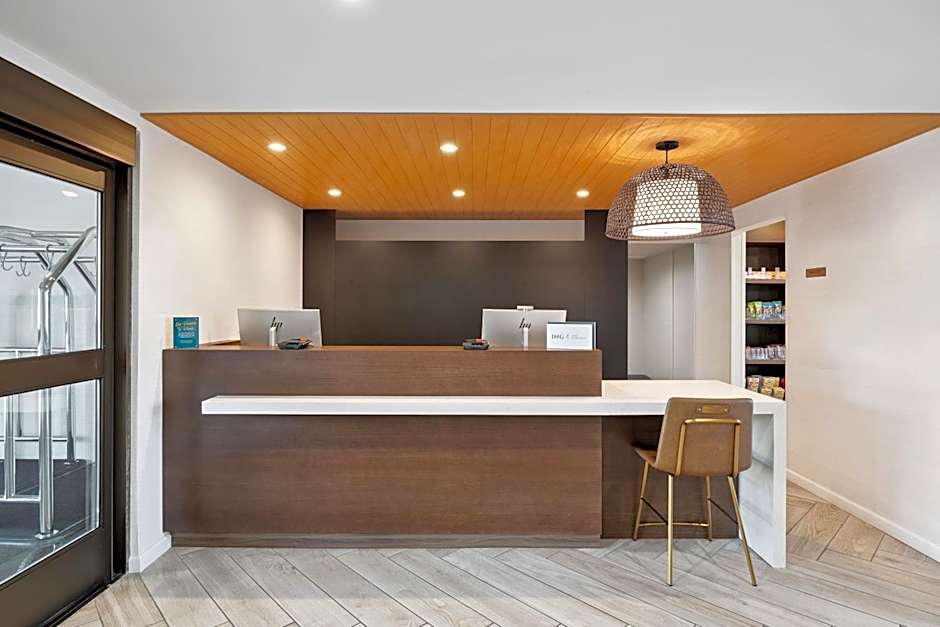 Staybridge Suites Sacramento Woodland By IHG