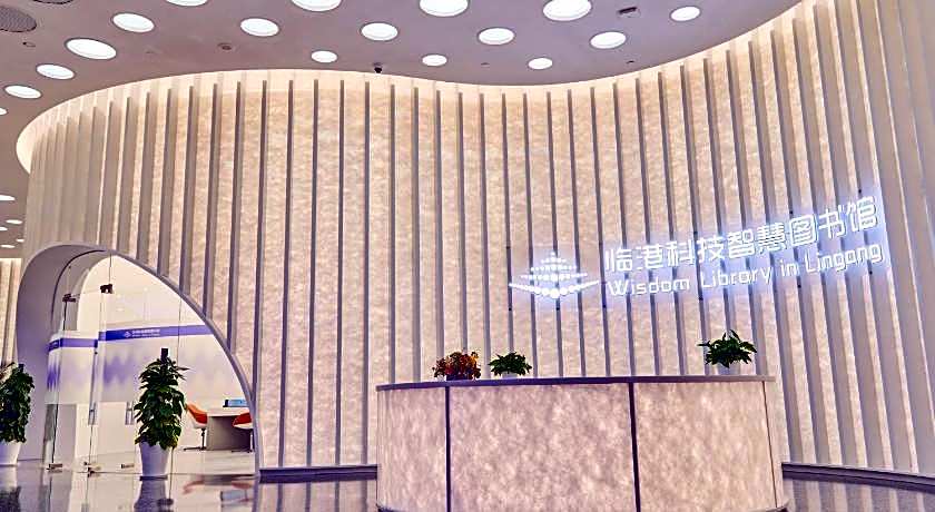 Radisson Collection Lingang Shanghai