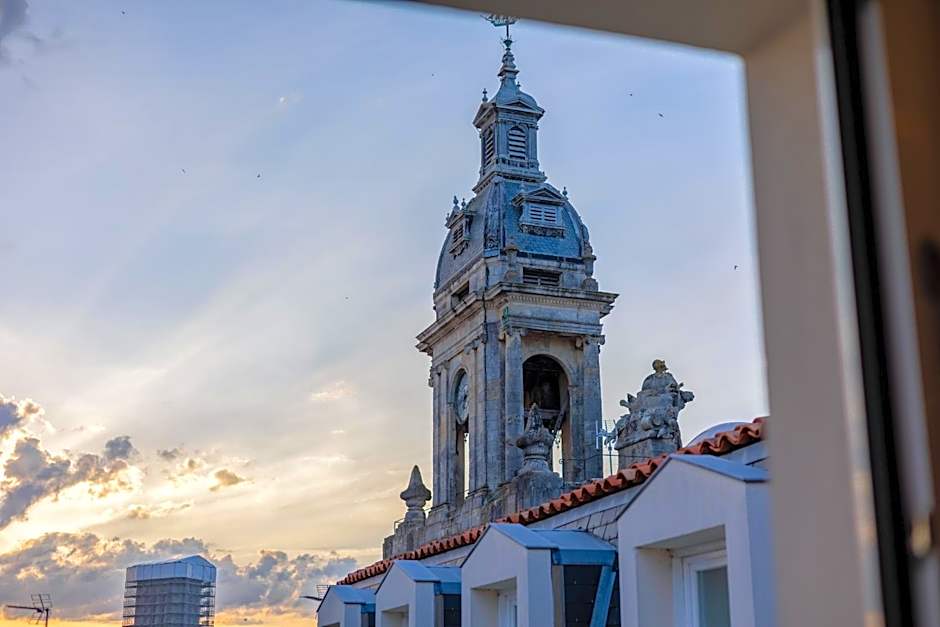 ibis Styles La Rochelle Centre