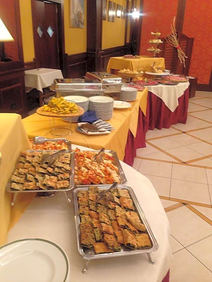 Best Western Classic Hotel