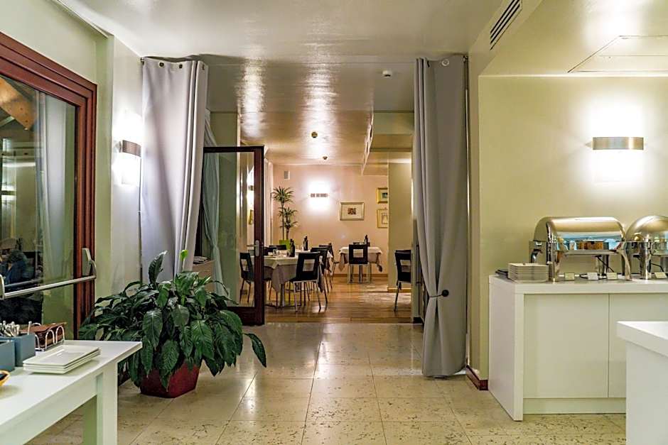 Annia Park Hotel Venice Airport