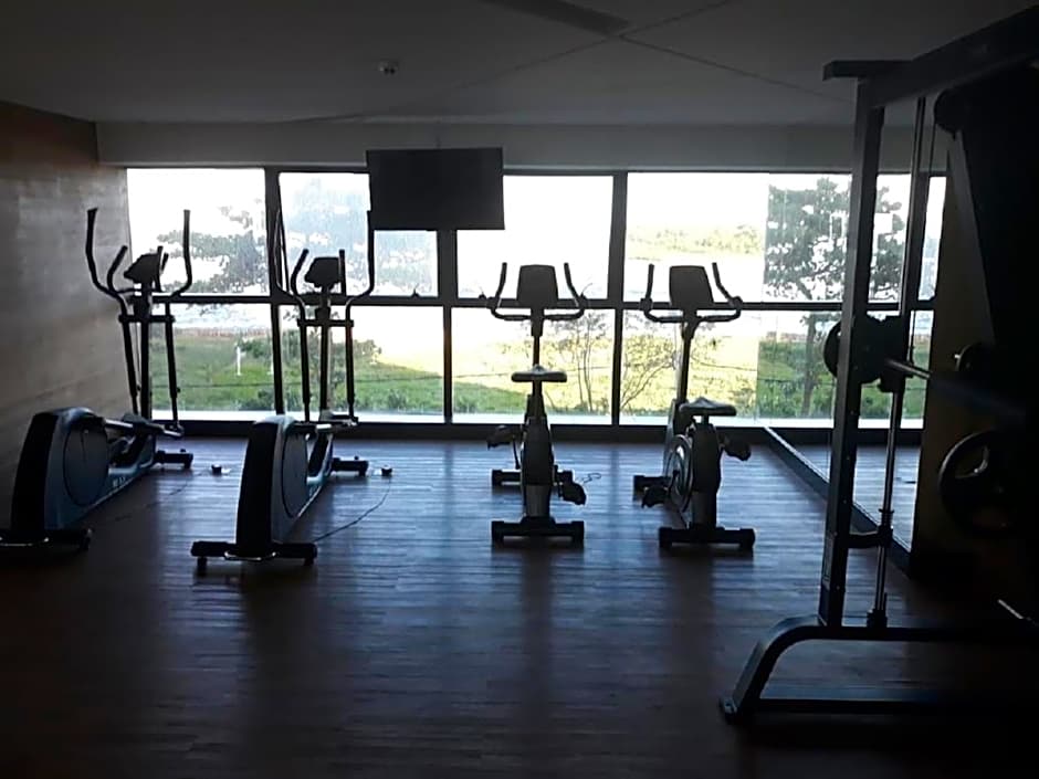 Flat Beach Barra - Praia do Paiva - Ilha do amor