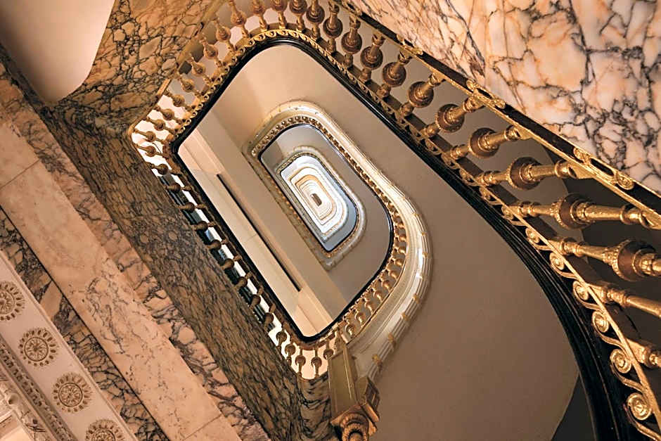 Martinique New York on Broadway Curio Collection by Hilton