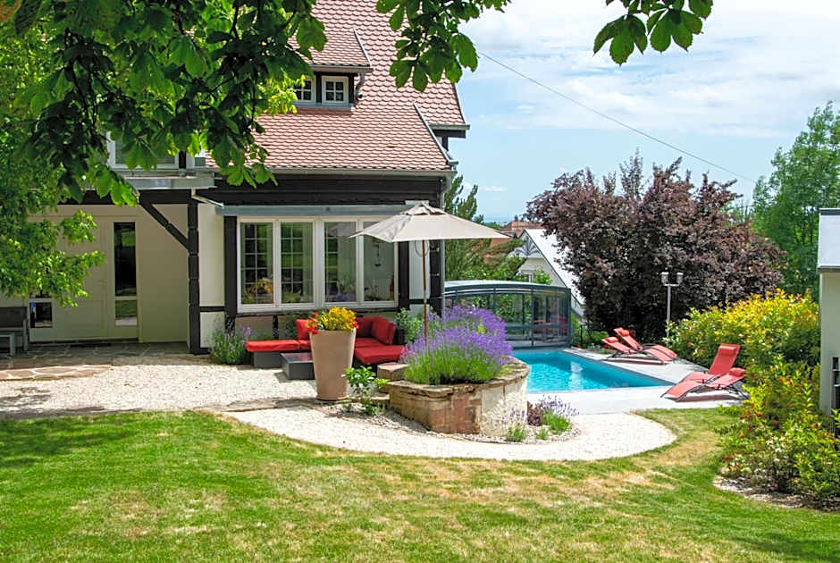 La Villa Du Coteau