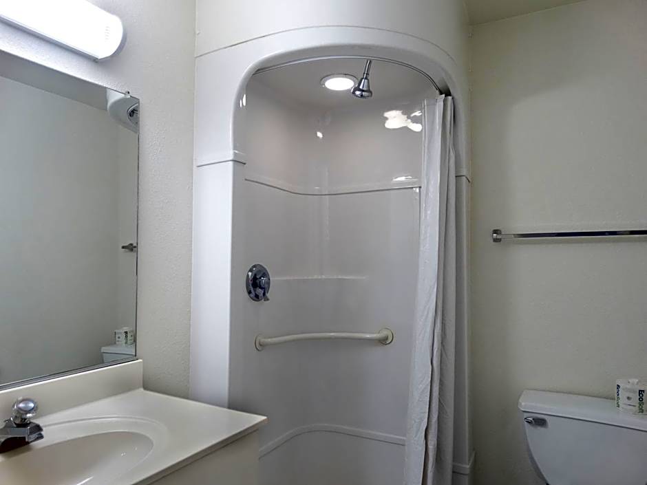 Motel 6-Kalispell, MT