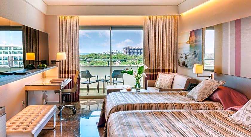 Rixos Premium Belek Hotel