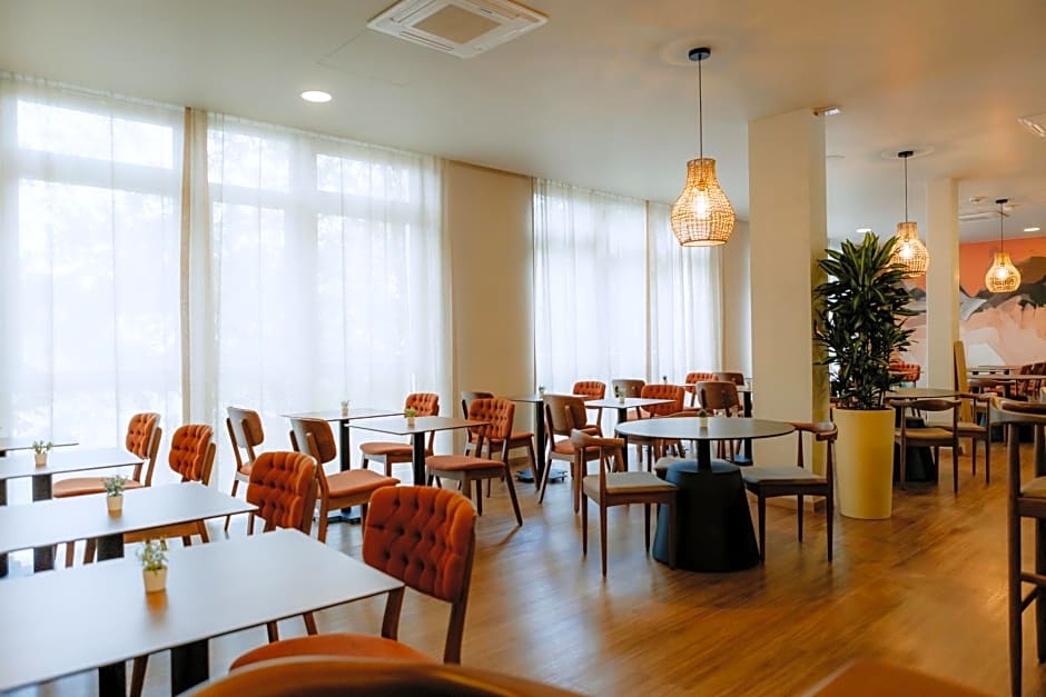 Moods Hotel Dortmund