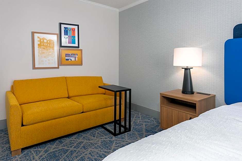 Hampton Inn South Plainfield-Piscataway