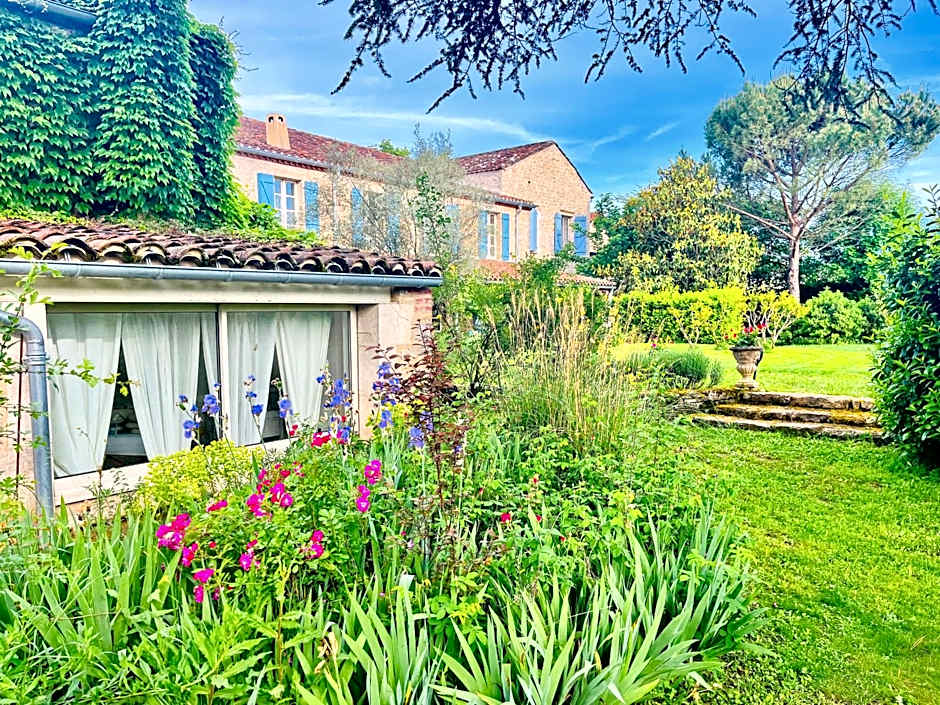 Le Relais des Anges
