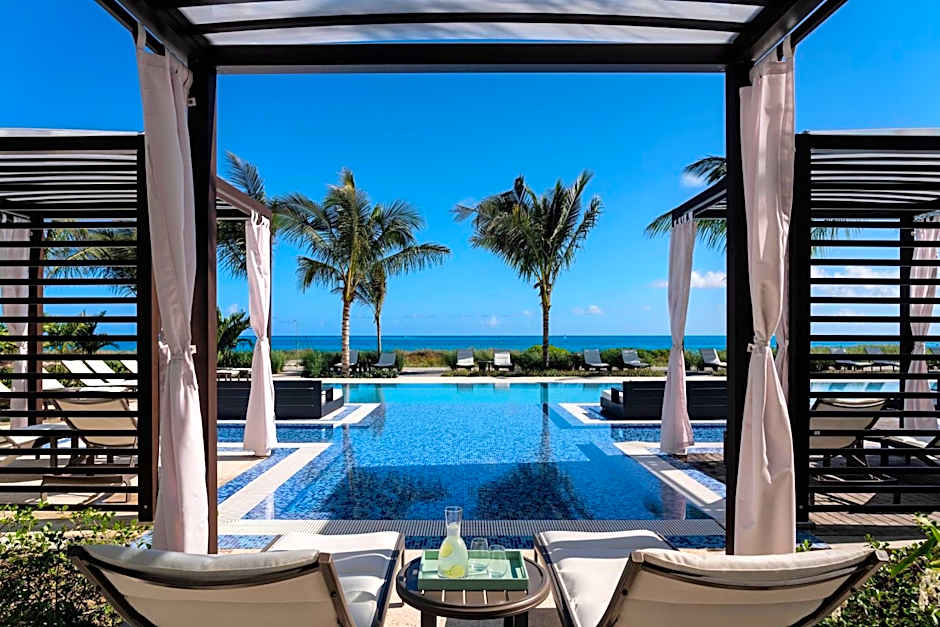 The Ritz-Carlton Turks and Caicos