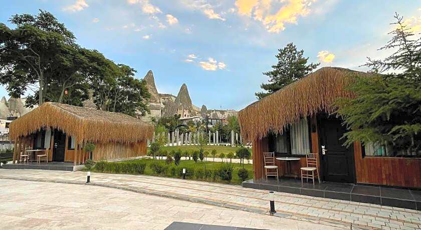 A La Mode Cappadocia Hotel