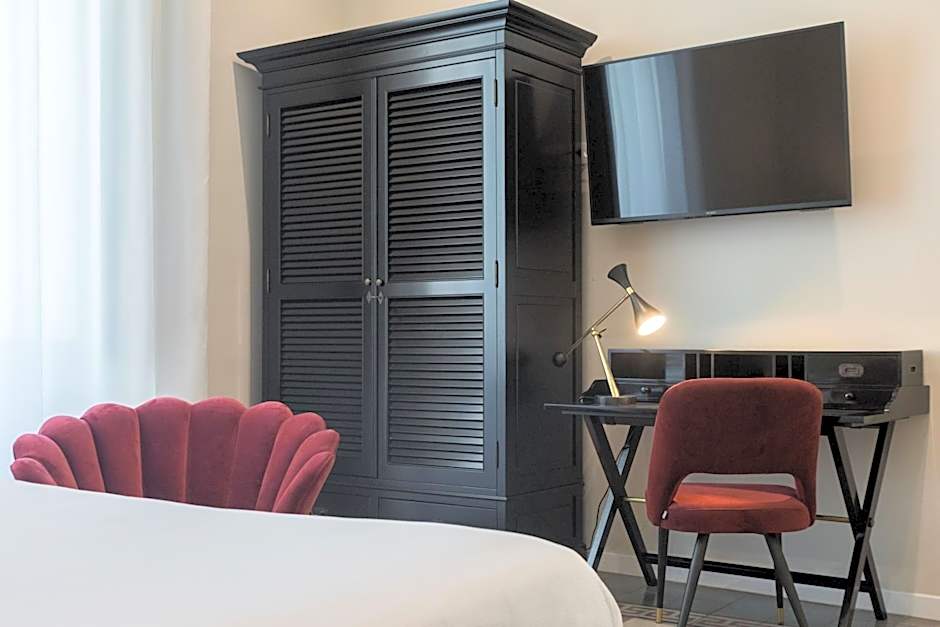 Dimora Minima – Catania, CA