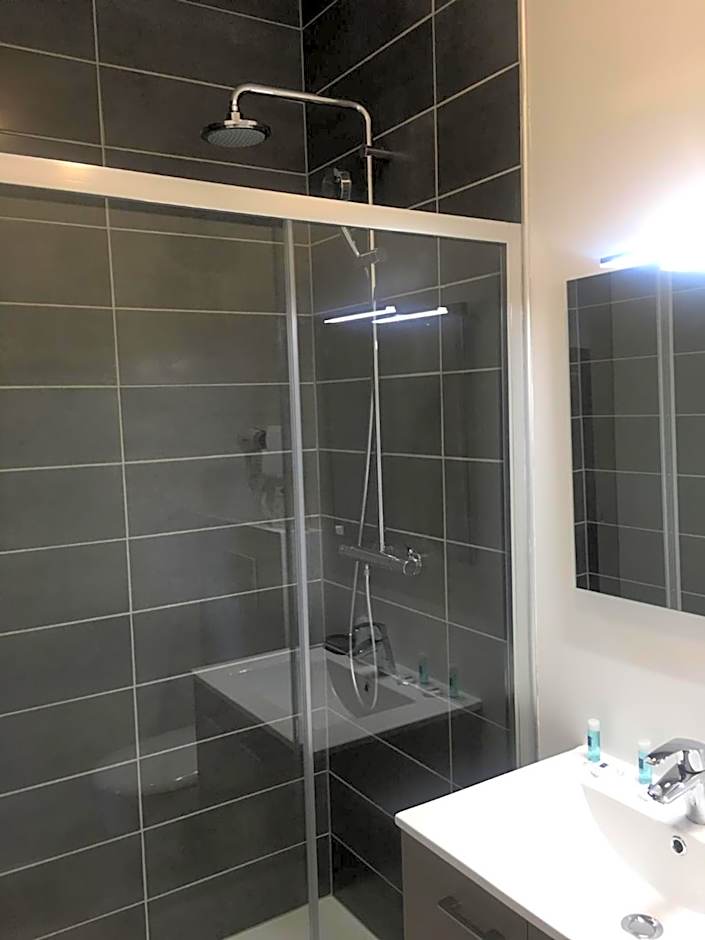 Hôtel Le Biarritz - Vichy