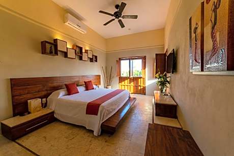 Grand Suite