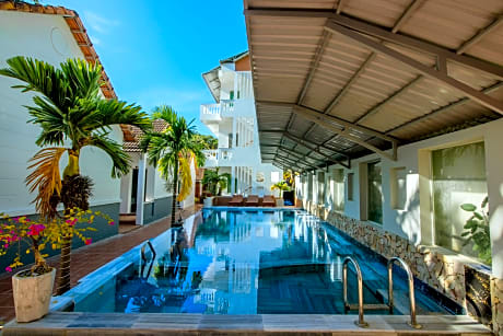 Familia resort