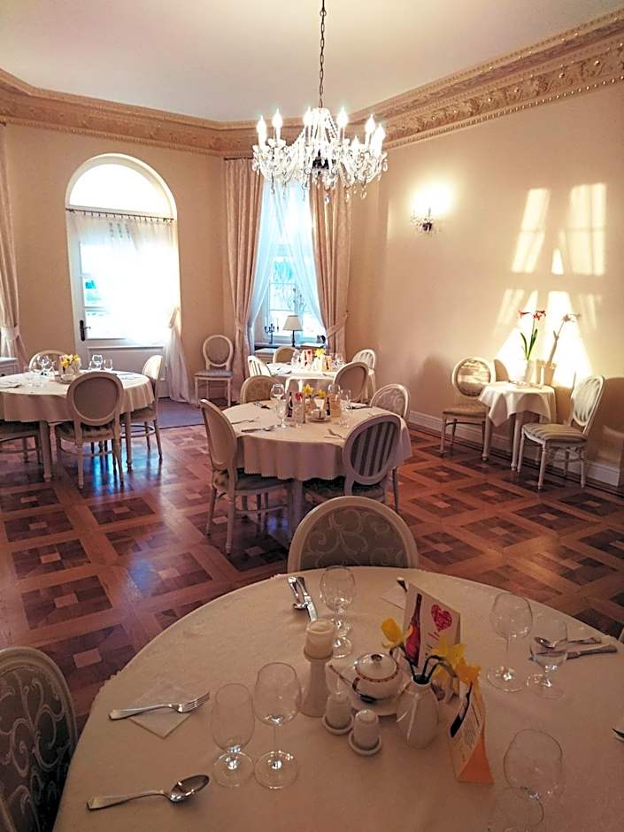 Hotel SPA Akacjowy Dwór