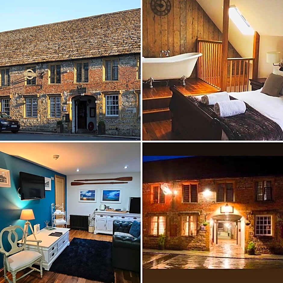 The New Inn